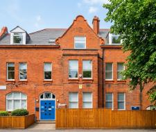 Newcastle School for Boys