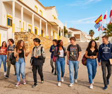 Nobel International school of the Algarve