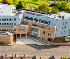 Northern Regional College