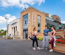 Northern School of Contemporary Dance