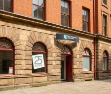 Nottingham College