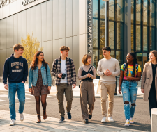 British Study Centres Oxford Brookes University BSC Summer Camp