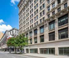 Oxford International English School New York City