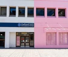 Escuela de idiomas en San Diego