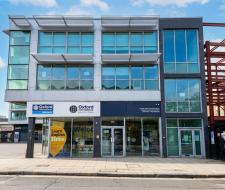 Oxford international London Greenwich Language School
