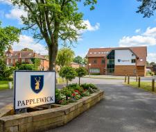 Papplewick Private School for Boys