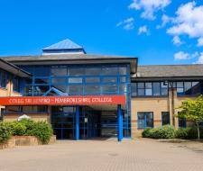 Pembrokeshire College