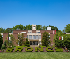 Kings education (Rider University, New Jersey)