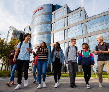 Seneca College Toronto