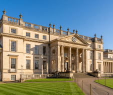 Stowe Internado Reino Unido