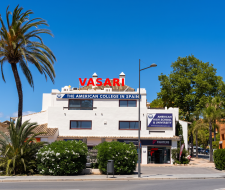 The American College in Spain