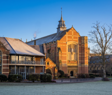 Tonbridge School