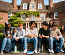 Wellington School Etherton Education