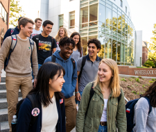 Wheelock College Summer Camp
