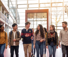 Wittenborg University Vienna