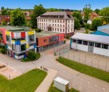 Zinzendorfschulen Königsfeld