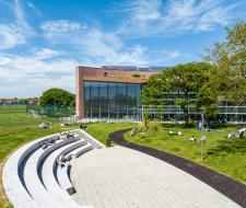 South Cheshire College
