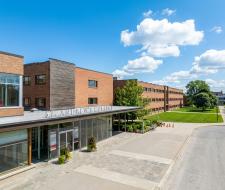 St. Andrew's College