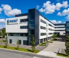 University College Dublin