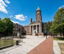 Upper Canada College Private Boarding School