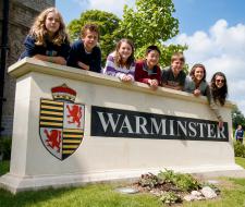 Embassy Warminster Escuela Campamento de verano