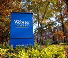 Webster University Irvine