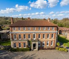 Windlesham House Escuela