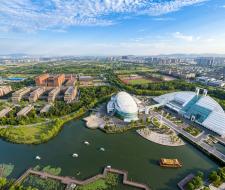 Zhejiang University (Zheda)