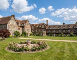 UIC Bradfield College Summer Camp