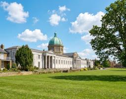 Haileybury Escuela privada