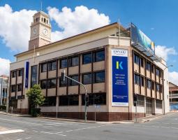 Kaplan International English Los Angeles - Westwood