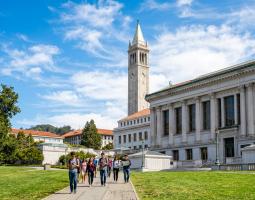 Kaplan Summer Berkeley Language Camp