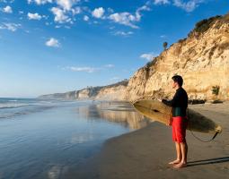 Kaplan summer San Diego kids camp