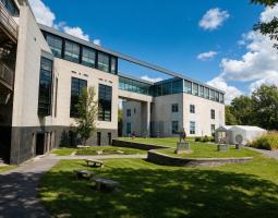Laval University (UL)