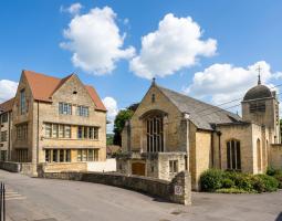 Monkton Combe School