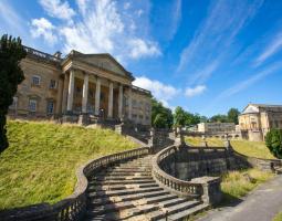 Prior Park College Bath