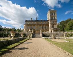 Rendcomb College