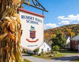 Rumsey Hall Escuela de verano