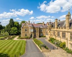 Rydal Penrhos School