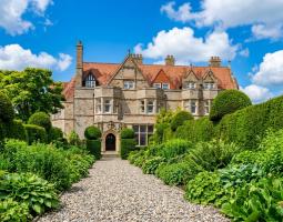 Packwood Haugh School