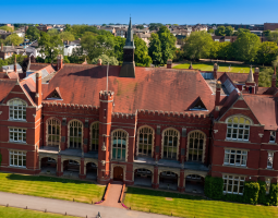 Bedford School