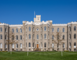 Blackrock College Dublin Escuela privada