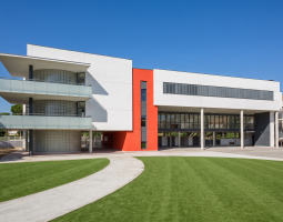 British School of Barcelona