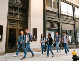 English Language Center (ELC) Boston