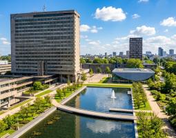 Erasmus University Rotterdam