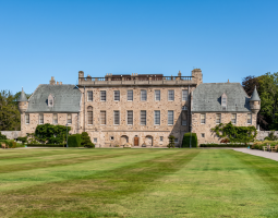 Gordonstoun Escuela