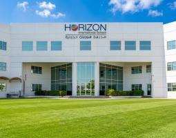 Horizon International School Dubai