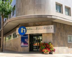 Language School IH Madrid