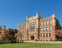 Kings education (Concordia College, New York)