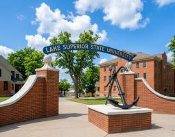 Lake Superior State University